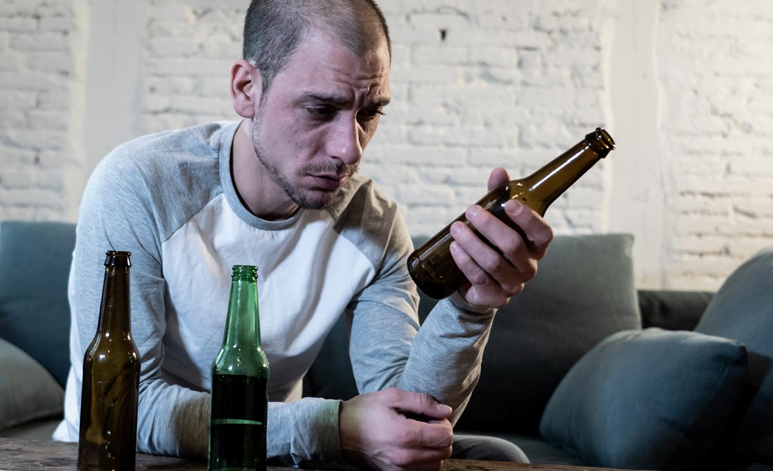 Убрать алкогольную зависимость в Рубцовске